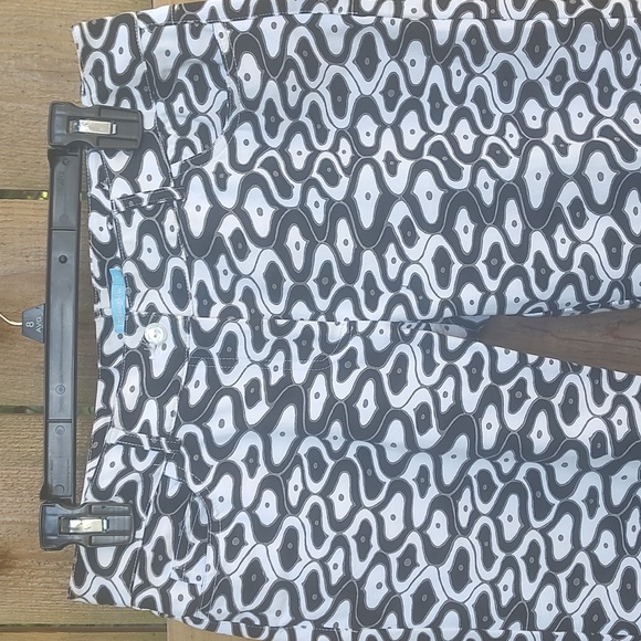 J. McLaughlin Retro Straight Leg Pants - Picture 2 of 9